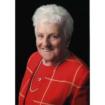 Photo of Margaret STRATFORD