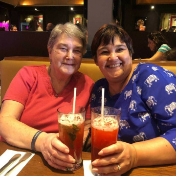 Notice Gallery for Velma Joyce McGREADY