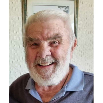 Photo of Keith HINCHLIFFE
