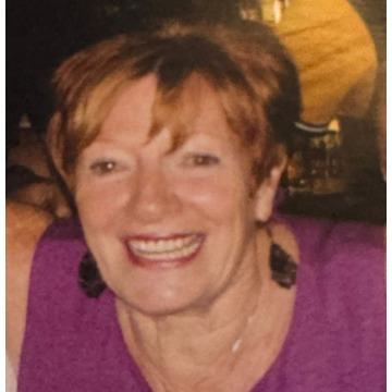 Photo of Muriel JORDAN