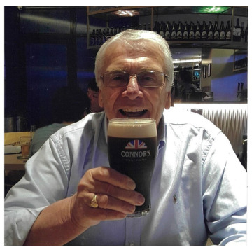 Photo of John Edward CONNOR