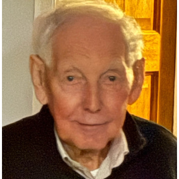 Photo of Donald Frederick BIRCH