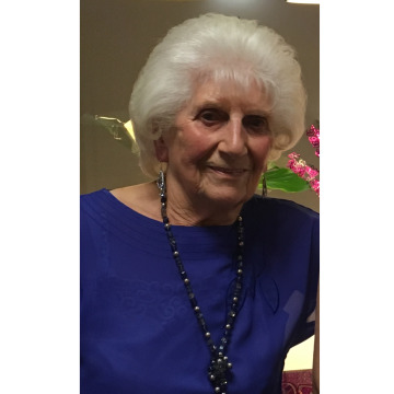 Photo for notice Mary MURRAY