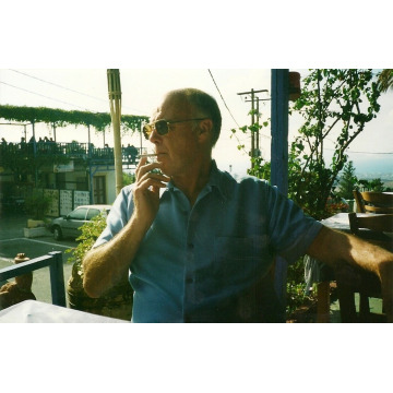 Photo of Dave HANNIBAL - (EMBO/DORNOCH)