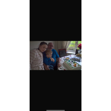 Photo for notice Malcolm LYON