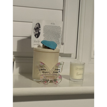 Photo for notice Malcolm LYON