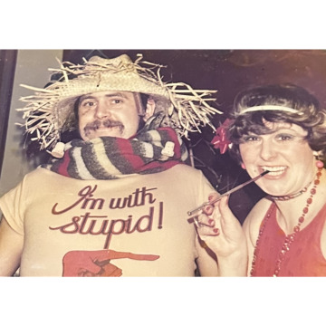 Photo for notice Malcolm LYON