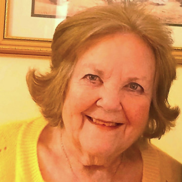 Photo for notice Brenda CHEETHAM