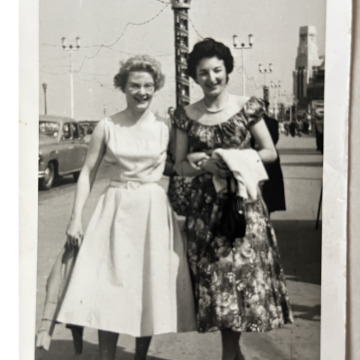 Photo for notice Mary Agnes BLENKIRON