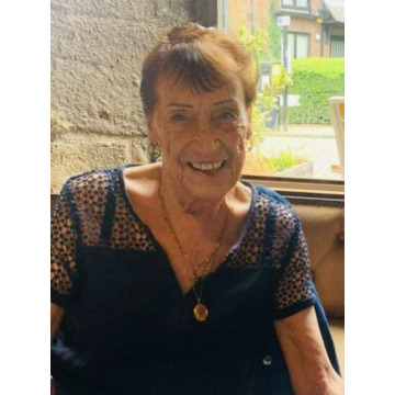 Photo of Joan GRAHAM
