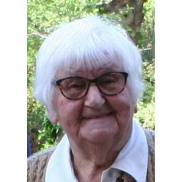 Photo of Helena STATHAM FORMERLY MATULEWICZ
