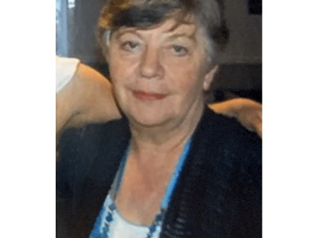 Notice Gallery for Cynthia MOODY