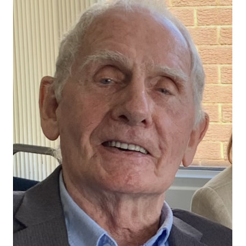 Photo of John Walter MYERSCOUGH