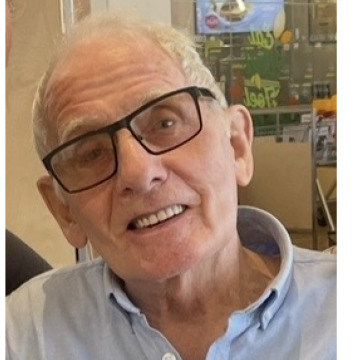Photo for notice John Walter MYERSCOUGH