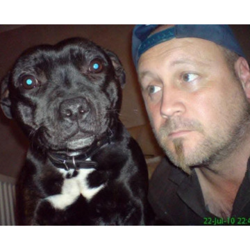 Photo for notice Tony James LIDDLE
