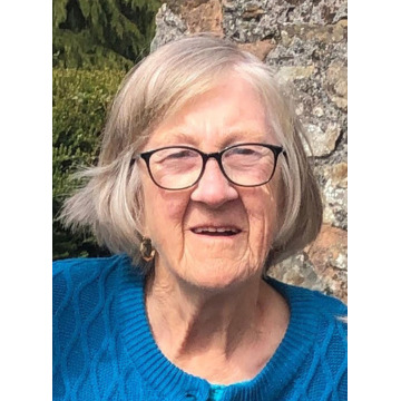 Photo of Lilian LLOYD