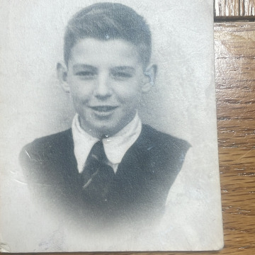 Photo for notice Frank WILLIAMSON