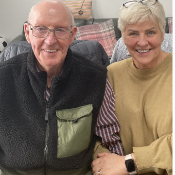 Notice Gallery for Frank WILLIAMSON