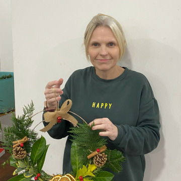 Photo for notice Helen SMITH