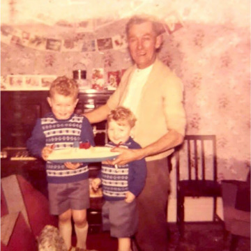 Photo for notice Arthur ATKINSON