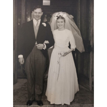 Photo of Julie Veronica STIRLING