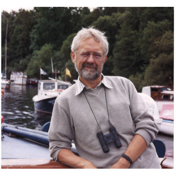 Photo of Peter David BECKET