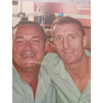Photo for notice Stephen Kenneth MOLYNEUX