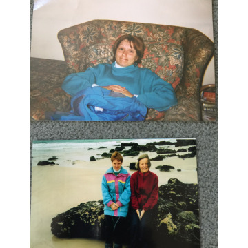 Photo for notice Jane MASLEN