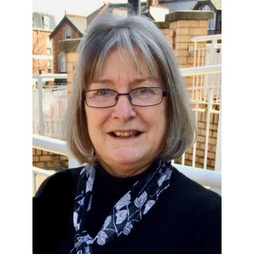 Photo of Berni (Bernadette) RYAN