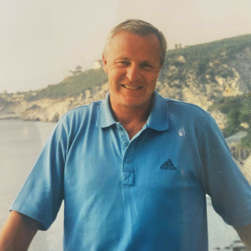 Photo for notice Michael Alan HOWE