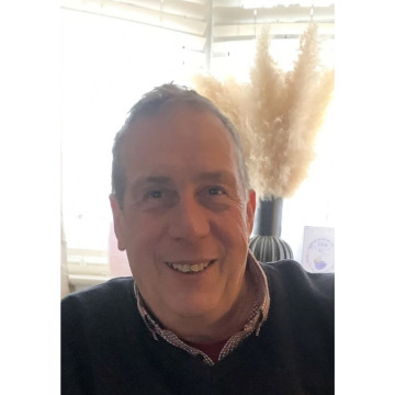 Notice Gallery for Mark COATES