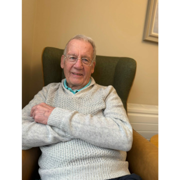 Photo for notice George PERFECT