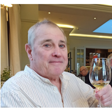 Photo of Stuart George COLEY