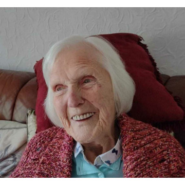 Photo of Celeste DOYLE