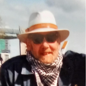Photo of Albert HUGHES