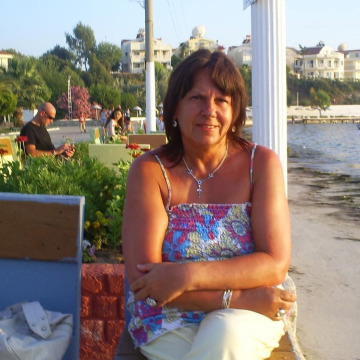 Notice Gallery for Julie MARRIOTT