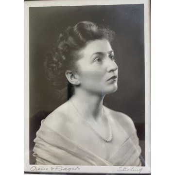 Photo of Flora KELSEY