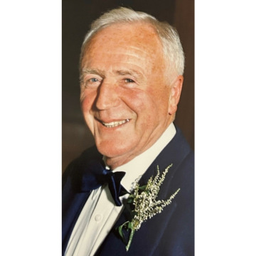 Notice Gallery for George HODGE