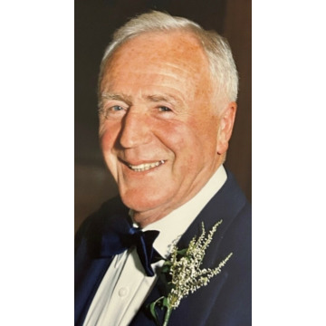 Photo of George HODGE