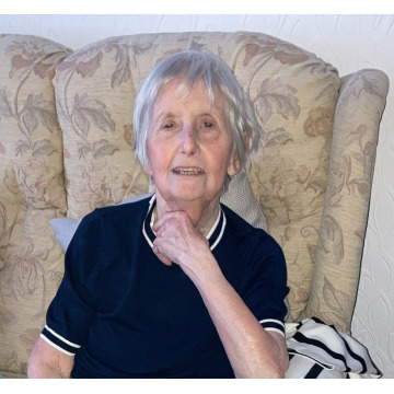 Photo of Diane Mary DRISCOLL