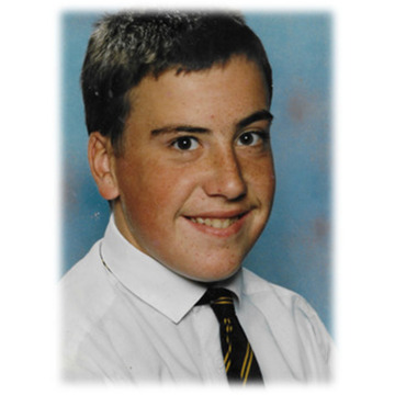 Photo of Steven Thomas JOHNSON