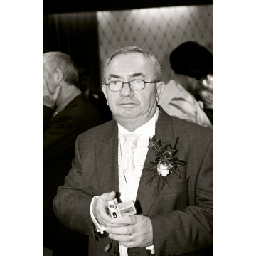 Photo of George O'CONNOR