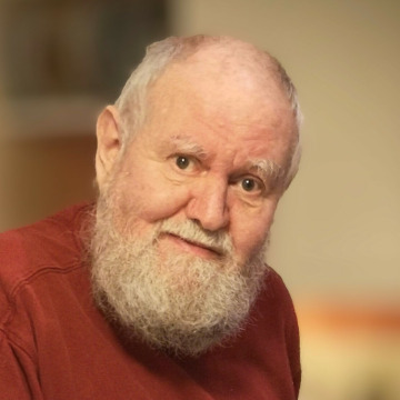 Photo of John Anthony BRADLEY