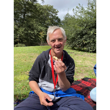 Photo of Andrew ALLEN