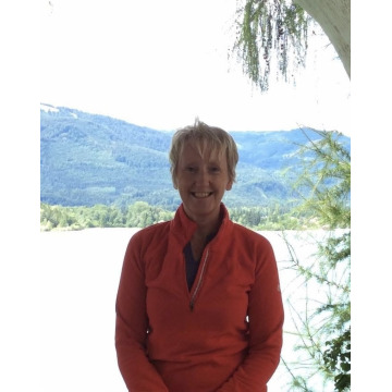 Photo of Jennifer BACCHUS