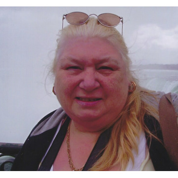 Notice Gallery for Valerie Ann THOMAS