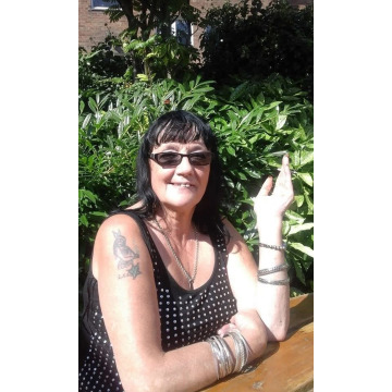 Photo of Linda Shan McCARTHY