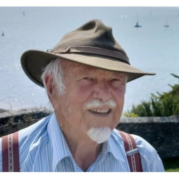 Notice Gallery for John Charles PRICE