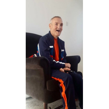 Photo of Keith MULRANEY