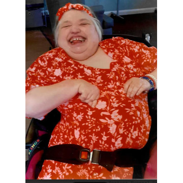 Photo of Glynis Maureen BUNN